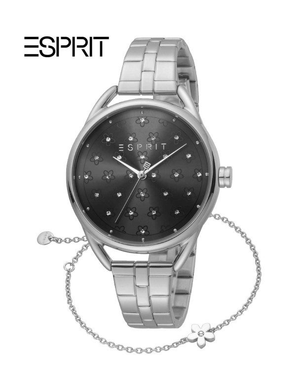ESPRIT Ladies Watch with Bracelet